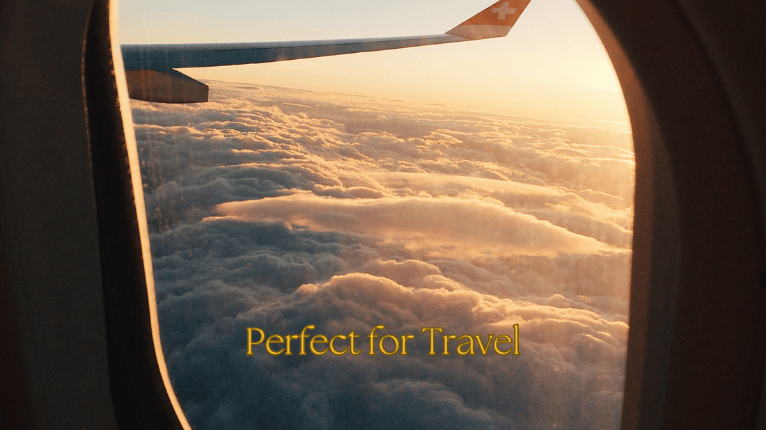 New Men's Hygiene Products for 2025: Travel Essentials for the Modern Man