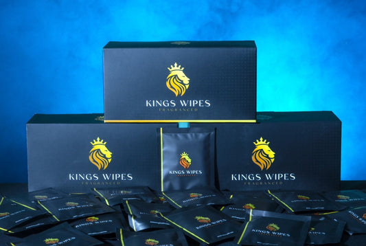 5 Best Places to Keep Kings Wipes for All-Day Freshness | Luxury Men's Wipes