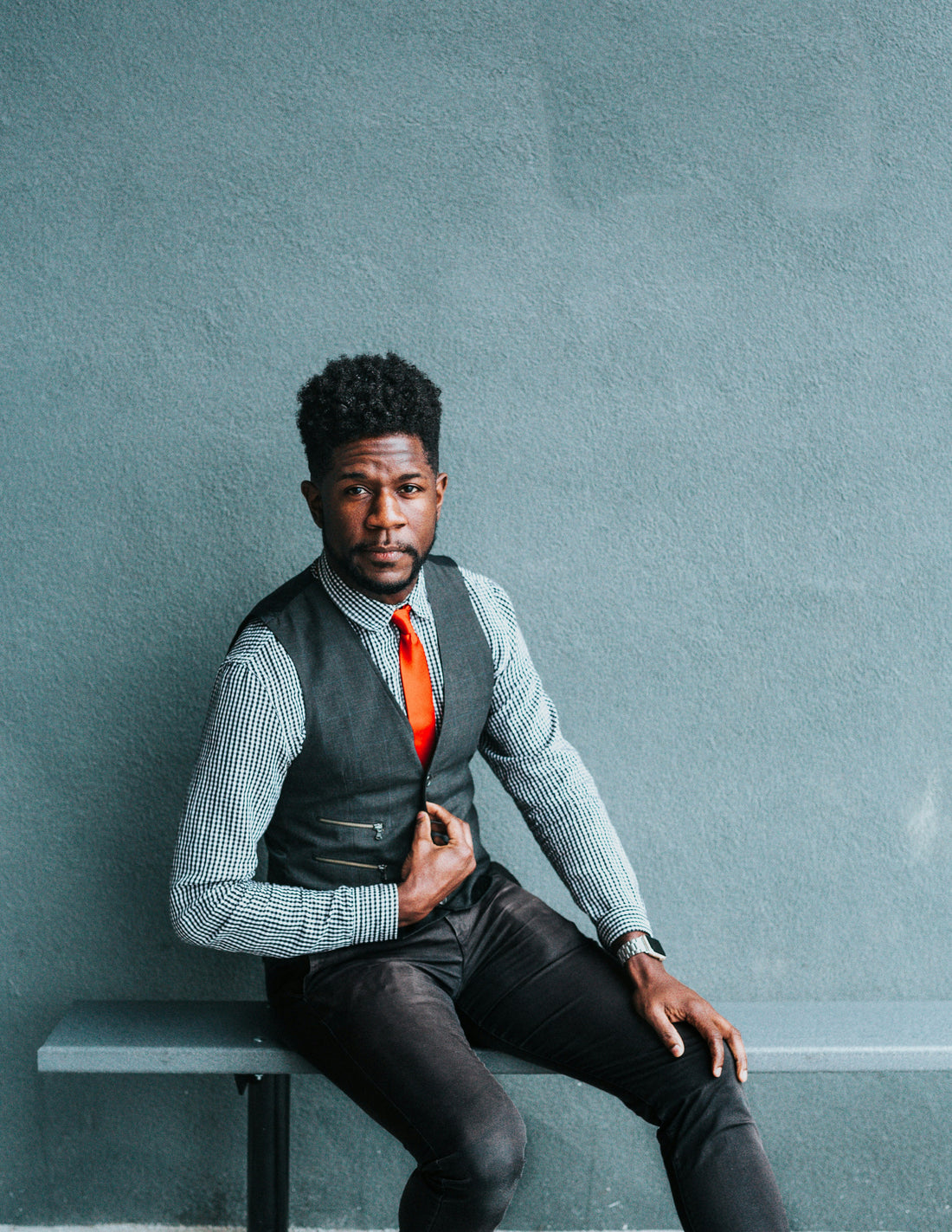 Navigating the Hook-Up Culture: A KING MAN Guide to Being Prepared