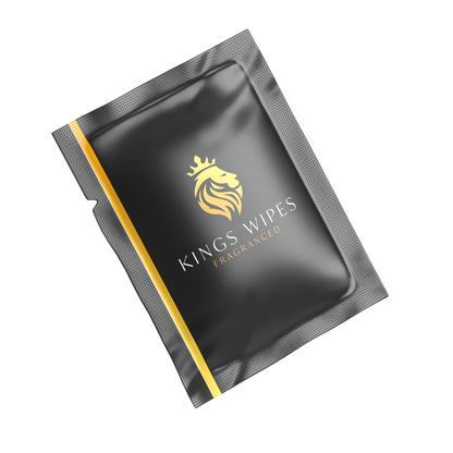 Kings Wipes 30 Count
